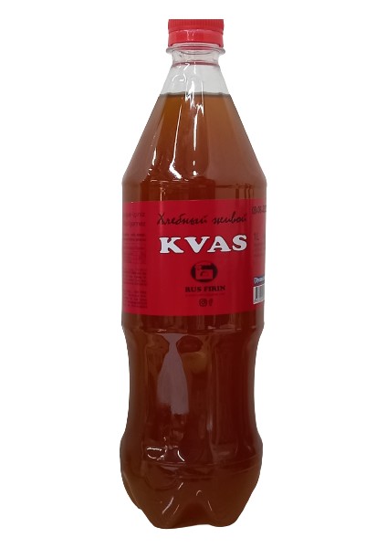 Kvas Rus Fırın 1 Lt