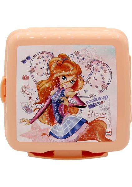 Me Winx Lisanslı Beslenme Kabı 22995