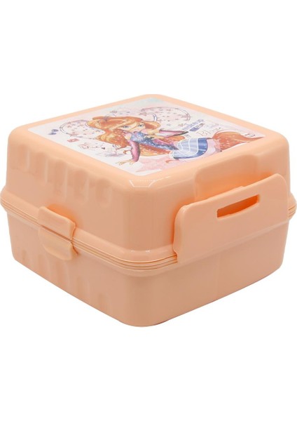 Me Winx Lisanslı Beslenme Kabı 22995 fiyatları