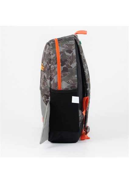 Ilkokul Çantası Tek Bölmeli Geniş Tasarım 45x30x13 cm Çocuklar İçin indirimleri