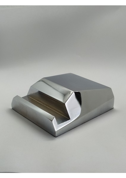 Metal Telefon/tablet Standı