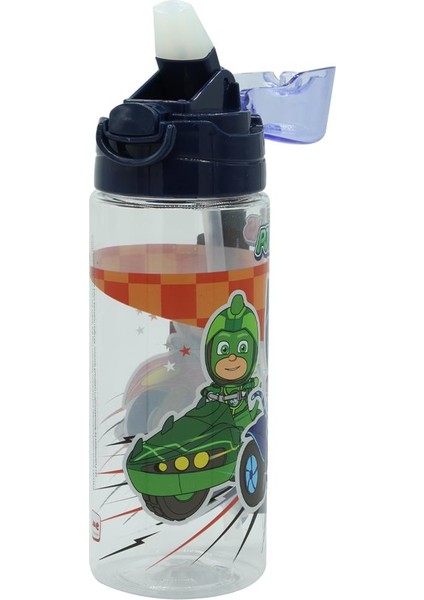Lisanslı Pj Mask Plastik Matara 500 ml 21440 fiyatları