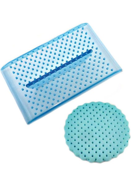 Puantiye Baskı Aparatı