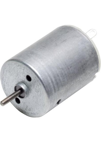 6-9 Volt Büyük Boy Oyuncak Motor Deney Motoru
