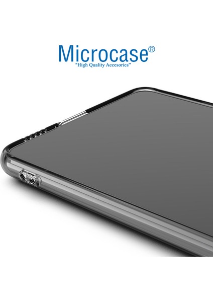 Xiaomi Poco F4 Slim Serisi Soft Tpu Silikon Kılıf - Şeffaf fırsatları