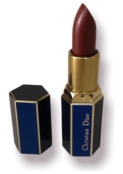 Christian Dior Rouge Kremalı Lipcolor Ruj # 920 Trendy Kahverengi Süper Nadir  Vintage