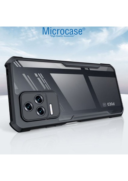 Xiaomi Poco F4 Airbag Serisi Darbeye Dayanıklı Köşe Korumalı Kılıf fırsatları