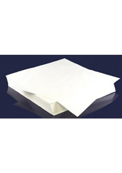 245010 Kaba Flitre Kağıdı 40 X 40 Cm 50 G / M2 250 Adet