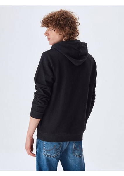 Antrasit Sweatshirt