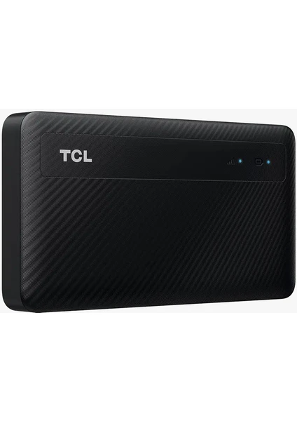 Tcl Linkzone MW42V 4g Lte Cat4 Mobil Wifi Siyah (Tcl Tr Garantili)