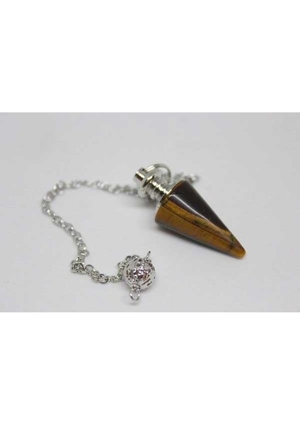 Kaplan Gözü Taşı Mini Pandül fiyatları