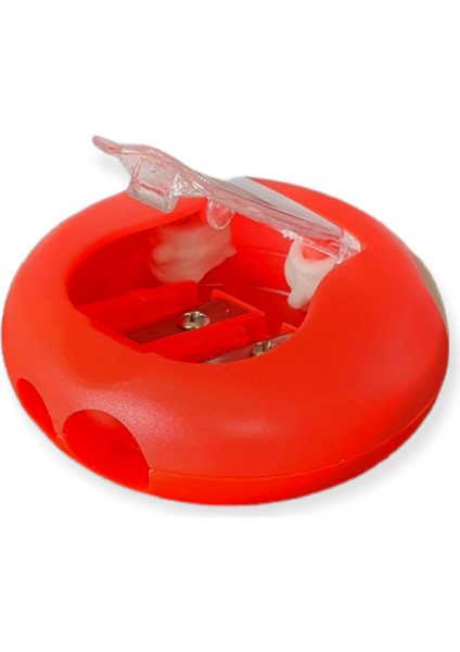 Çift Bıçaklı Atık Depolu Silgili Kalemtraş fiyatları