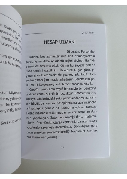 5. Sınıf Okuma Kitabı Setim (Ciltli) (Imzalı)