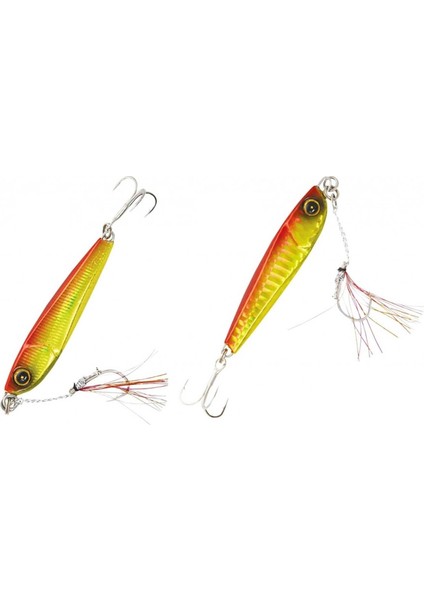 Fs 415 Jack Eye Ace 40GR Light Jig Suni Yem