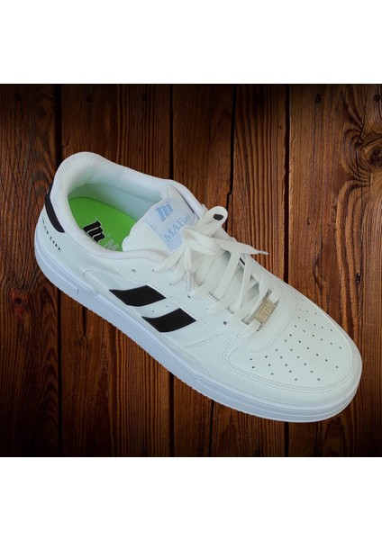 Mackrock Sport Unisex Ortopedik Hafif Esnek Sağlam Sneaker Spor Ayakkabı indirimleri