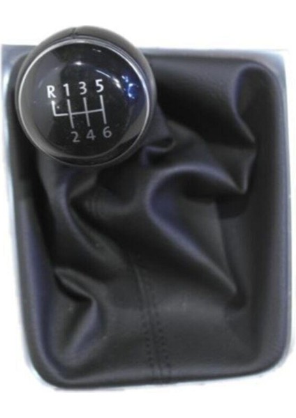 Vw Golf 7 2015 Vites Körüğü Topuzu 6 Vites Benzinli 5G1711113C 1.sınıf Kalite Garantili Ürün