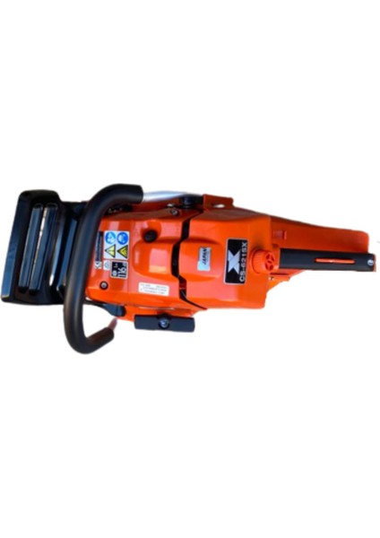 CS-621 Sx Benzinli Testere