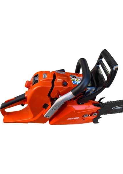 CS-621 Sx Benzinli Testere
