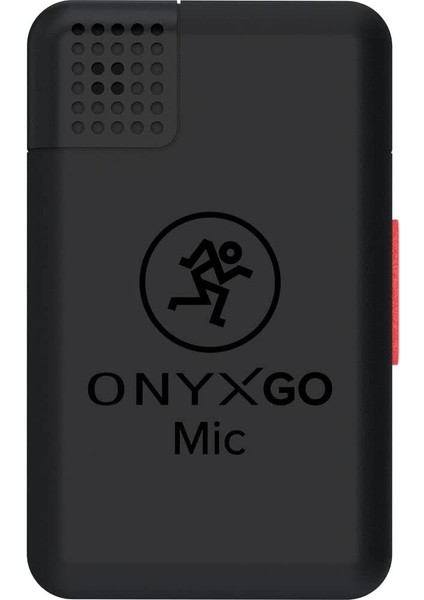 Onyx Go Bluetooth Yaka Mikrofonu