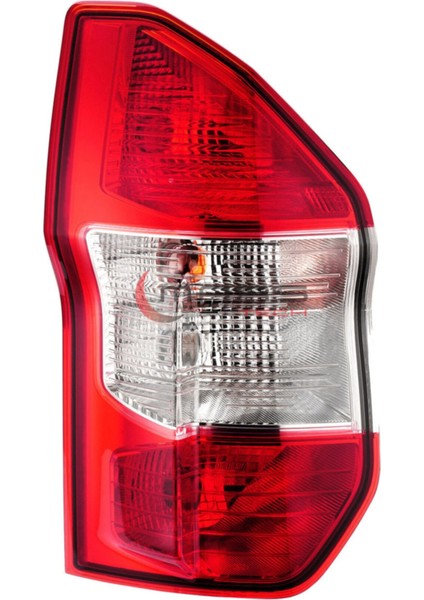 Transit-Tourneo Courier Stop Lamba Sol Duysuz 2014++ 510450