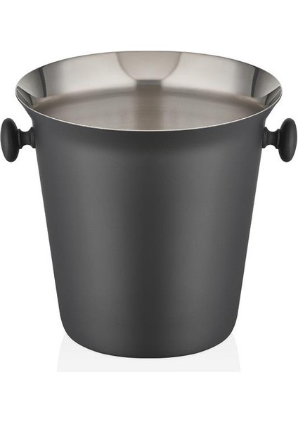 Mini Buz Kovası Siyah A46031