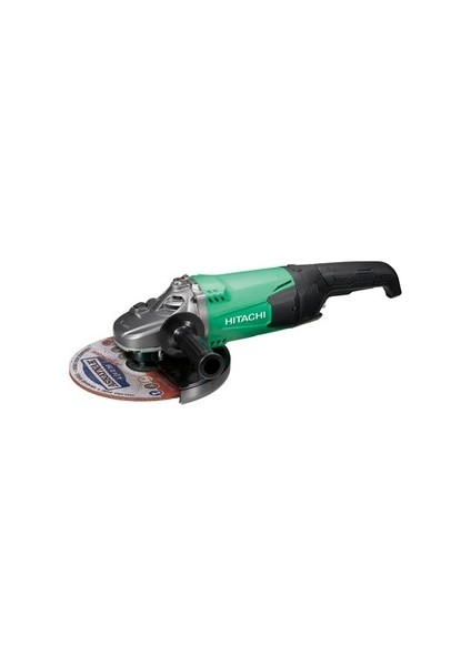 Taşlama 230 mm 2200W G23ST