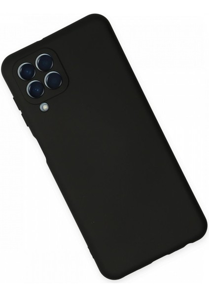 Samsung Galaxy M33 Kılıf Lansman Içi Kadife Nano Silikon fiyatları