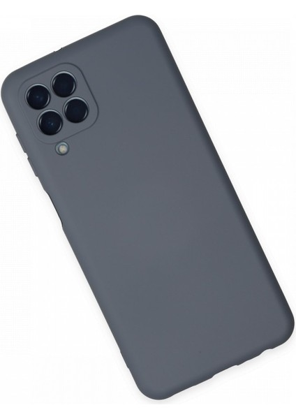 Samsung Galaxy M33 Kılıf Lansman Içi Kadife Nano Silikon fiyatları