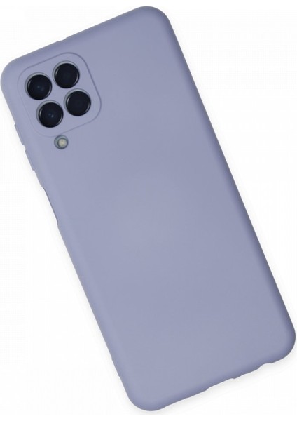Samsung Galaxy M33 Kılıf Lansman Içi Kadife Nano Silikon fiyatları