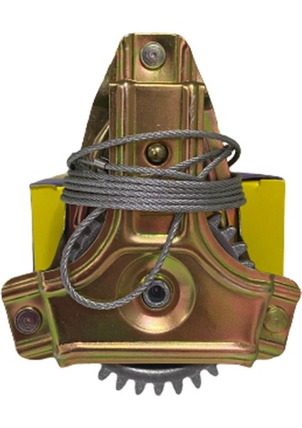 Tofaş Manuel Ön Cam Krikosu