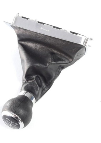 Volkswagen Vw Passat B6 2006-10 Vites Topuzu Körüğü Krom 6 Ileri 3C0711113A modelleri
