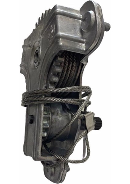 Tofaş Manuel Arka Cam Krikosu modelleri