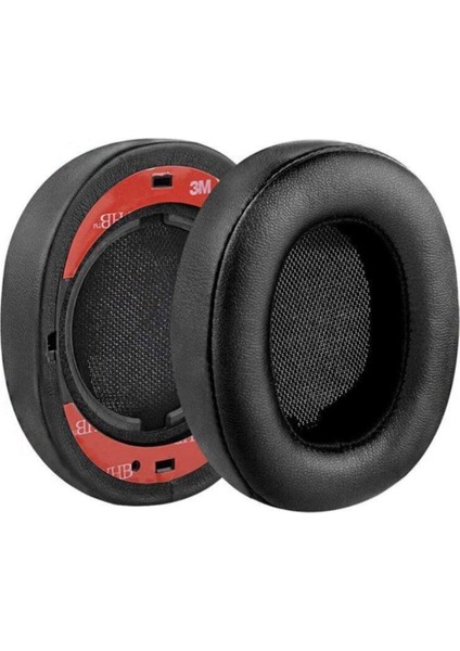 JBL-E55BT Siyah Kulaklık Pedi Yastığı Süngeri Kılıfı