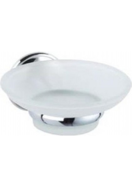 Fulya Fl 5014 Sabunluk Plastık Kap