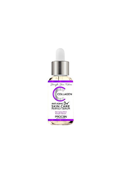 Procsın Serum 20 ml