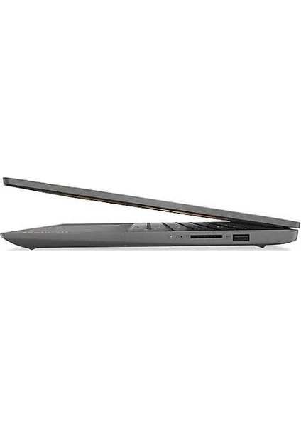 Ideapad 3 82H801AATX I3-1115G4 8 GB 256 GB SSD UHD Graphics 15.6" Full Hd Notebook