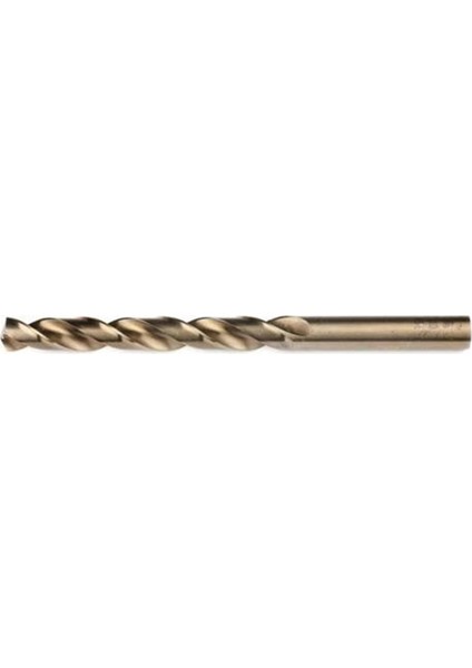 Makina Takım Hsse Dın 338 Rn Altın Seri Mtk 9.5 mm
