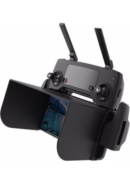 Djı Mavic Pro L111 Phantom Telefon Monitör Güneş Koruma fiyatları