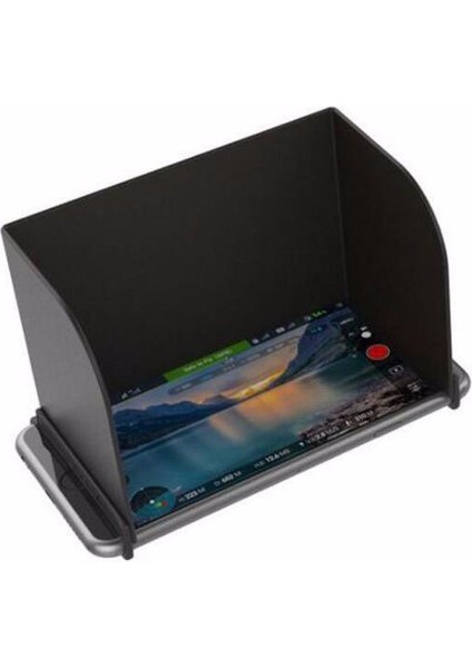 Djı Mavic Pro L111 Phantom Telefon Monitör Güneş Koruma