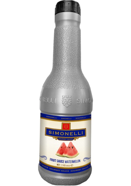 Smoothise Frozen Karpuz 1.1 kg.