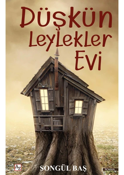 Düşkün Leylekler Evi - Songül Baş