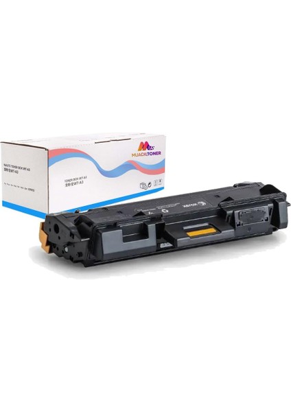 Xerox 106R04349 B210 Uyumlu Chipsiz Muadil Toner