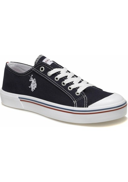 Penelope 2fx Lacivert Kadın Sneaker