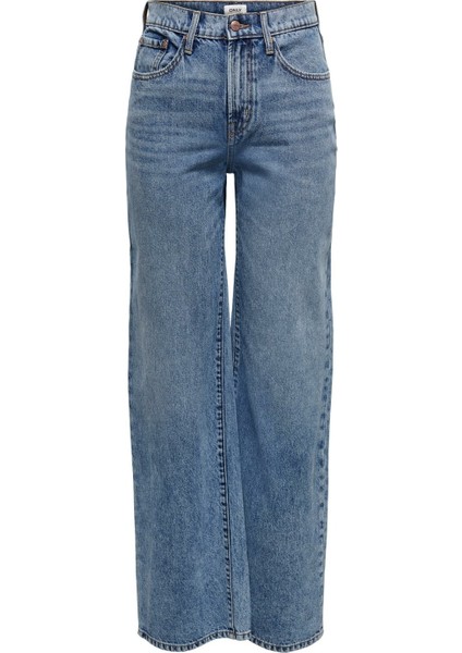 Olny Hope Kadın Jean 15222070