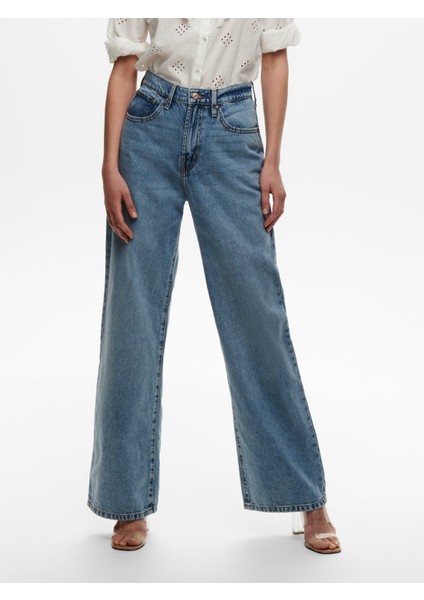 Olny Hope Kadın Jean 15222070 modelleri