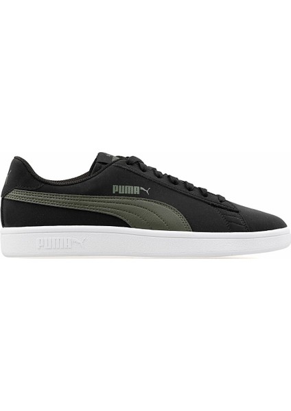 Smash V2 Buck -Forest Nig Siyah Unisex Sneaker 36516005