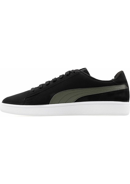 Smash V2 Buck -Forest Nig Siyah Unisex Sneaker 36516005