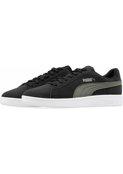 Smash V2 Buck -Forest Nig Siyah Unisex Sneaker 36516005