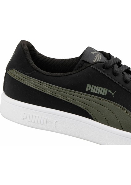 Smash V2 Buck -Forest Nig Siyah Unisex Sneaker 36516005