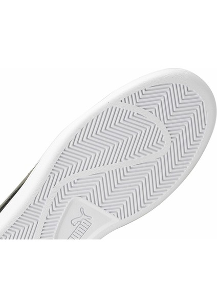 Smash V2 Buck -Forest Nig Siyah Unisex Sneaker 36516005
